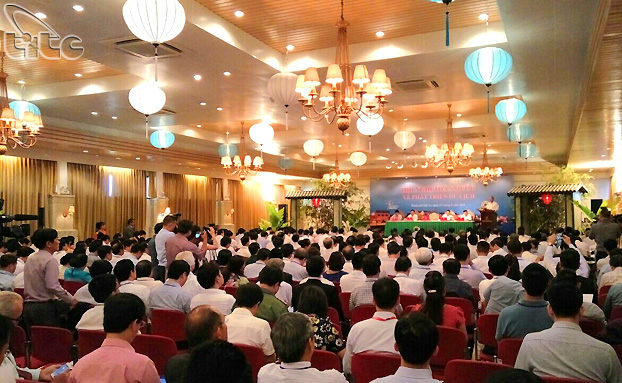 Nghị quyết 08-NQ/TW – Hiện thực hóa mục tiêu phát triển du lịch Việt Nam trở thành ngành kinh tế mũi nhọn